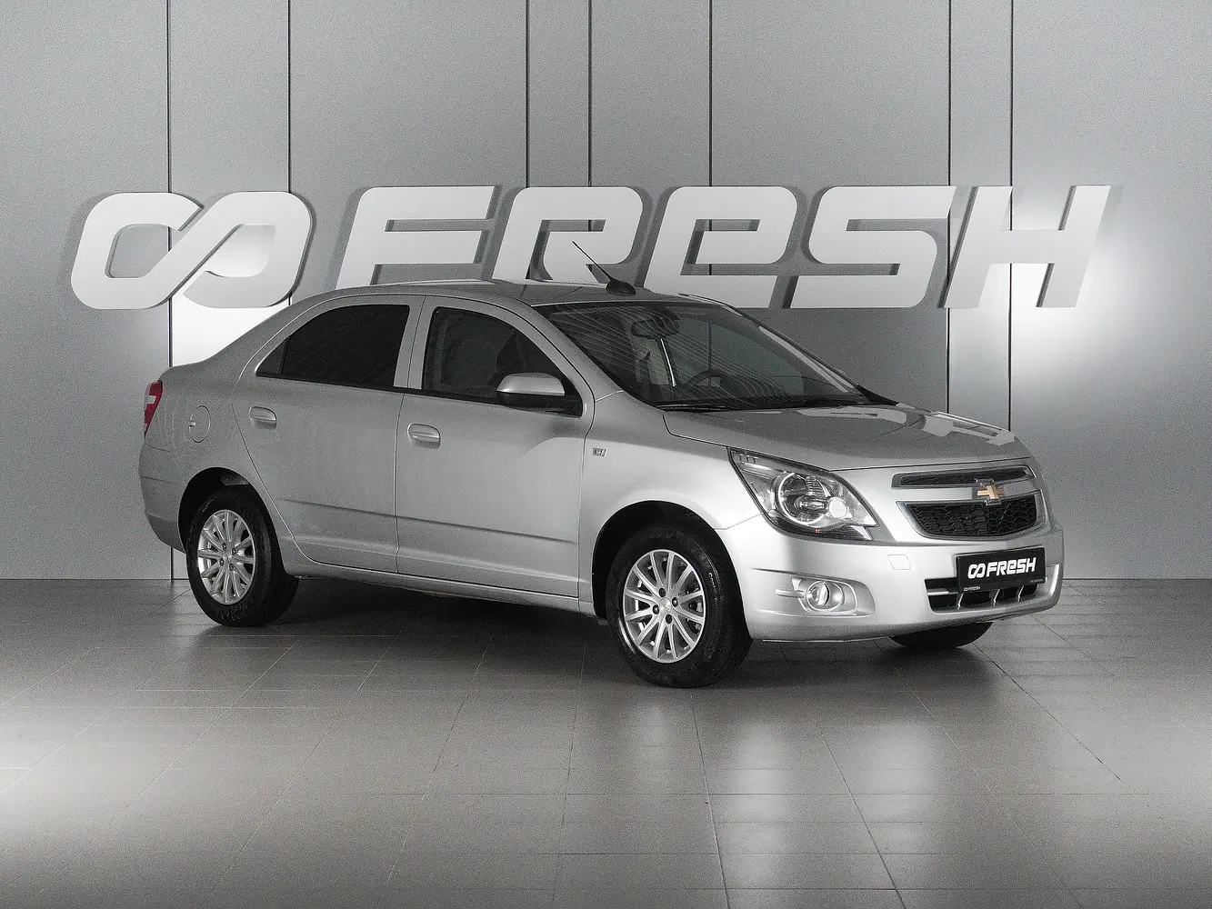 Chevrolet