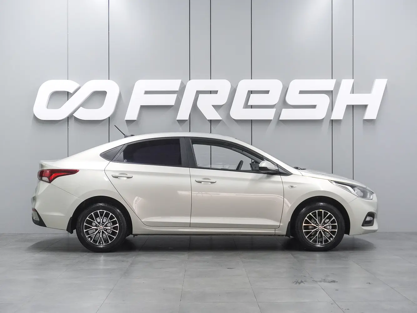Hyundai