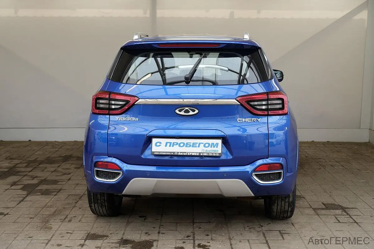 Chery
