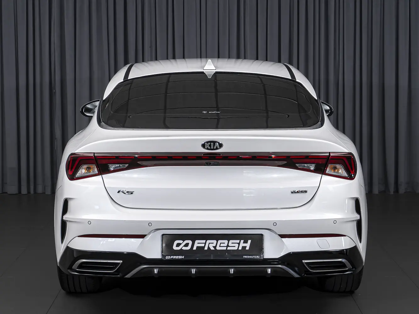 Kia