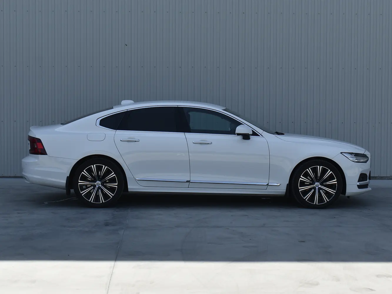 Volvo