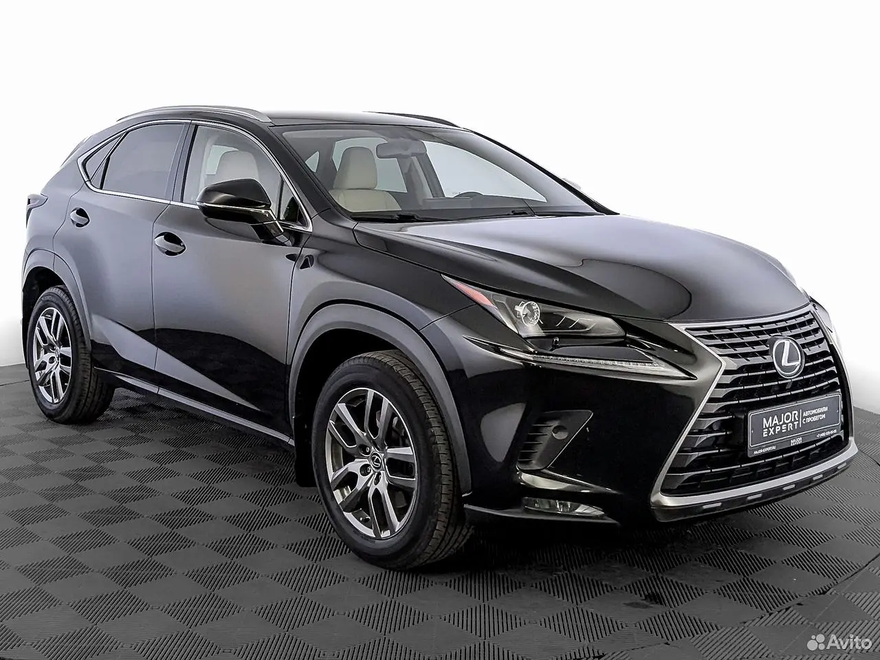Lexus