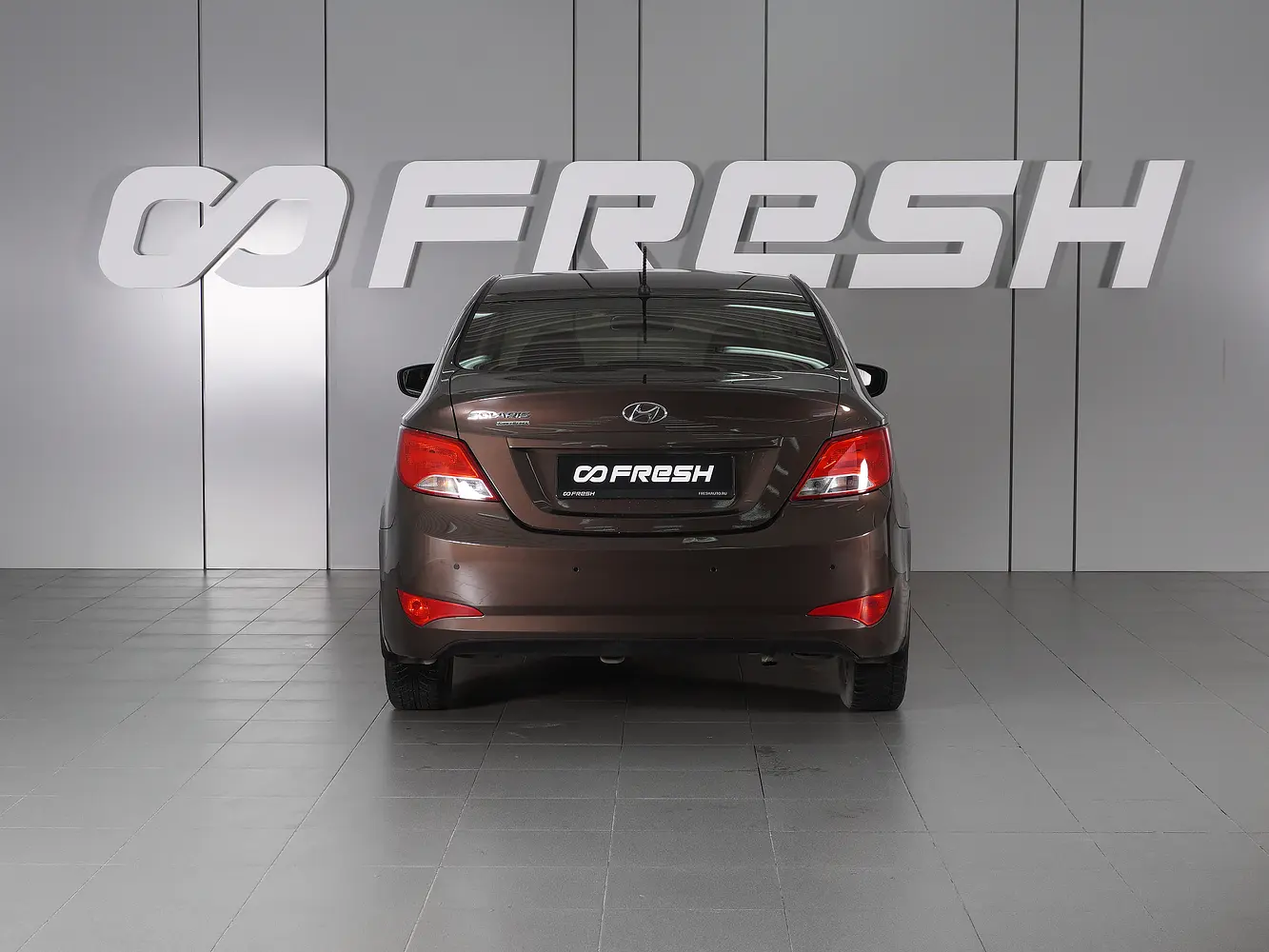 Hyundai