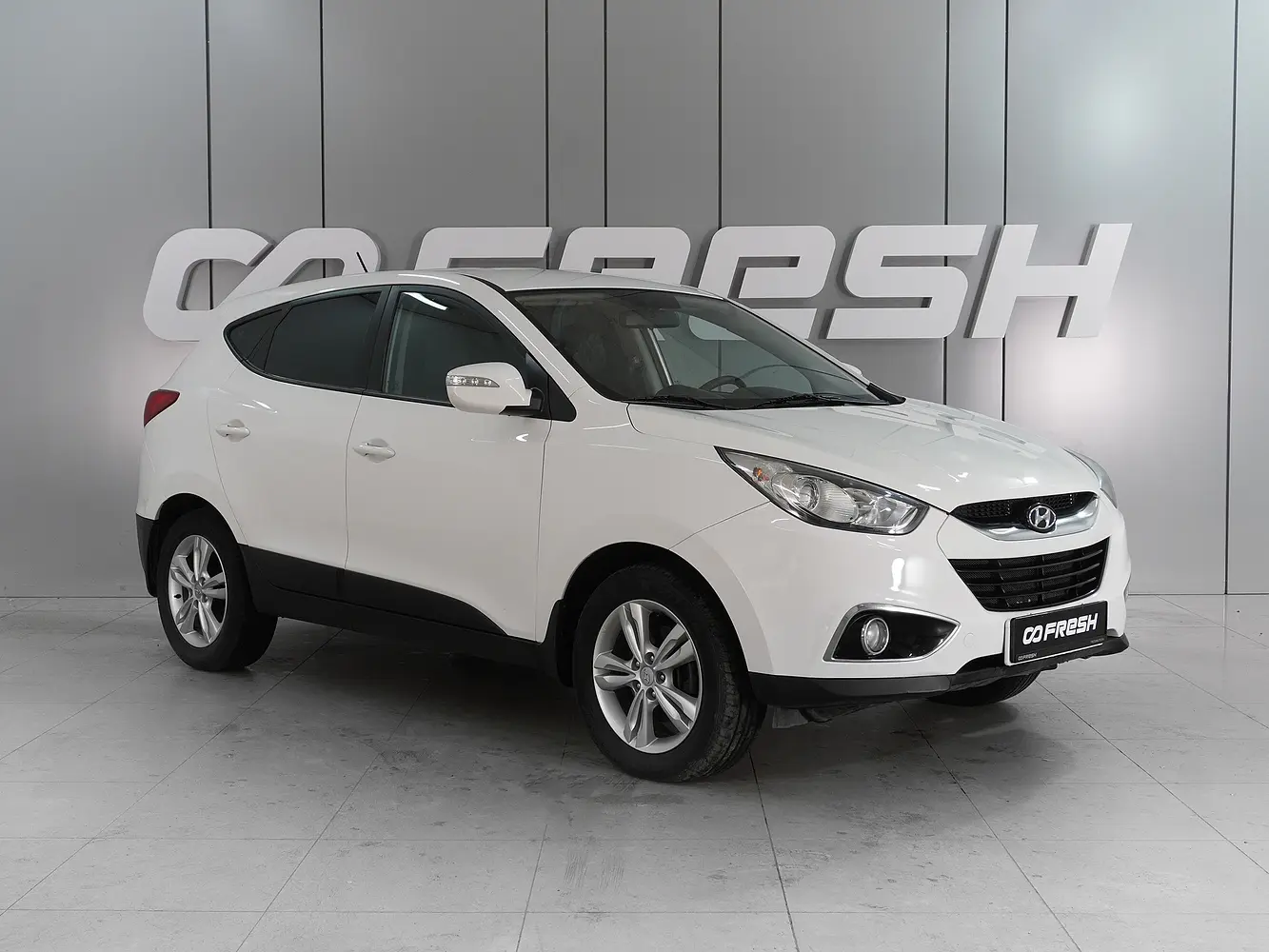 Hyundai