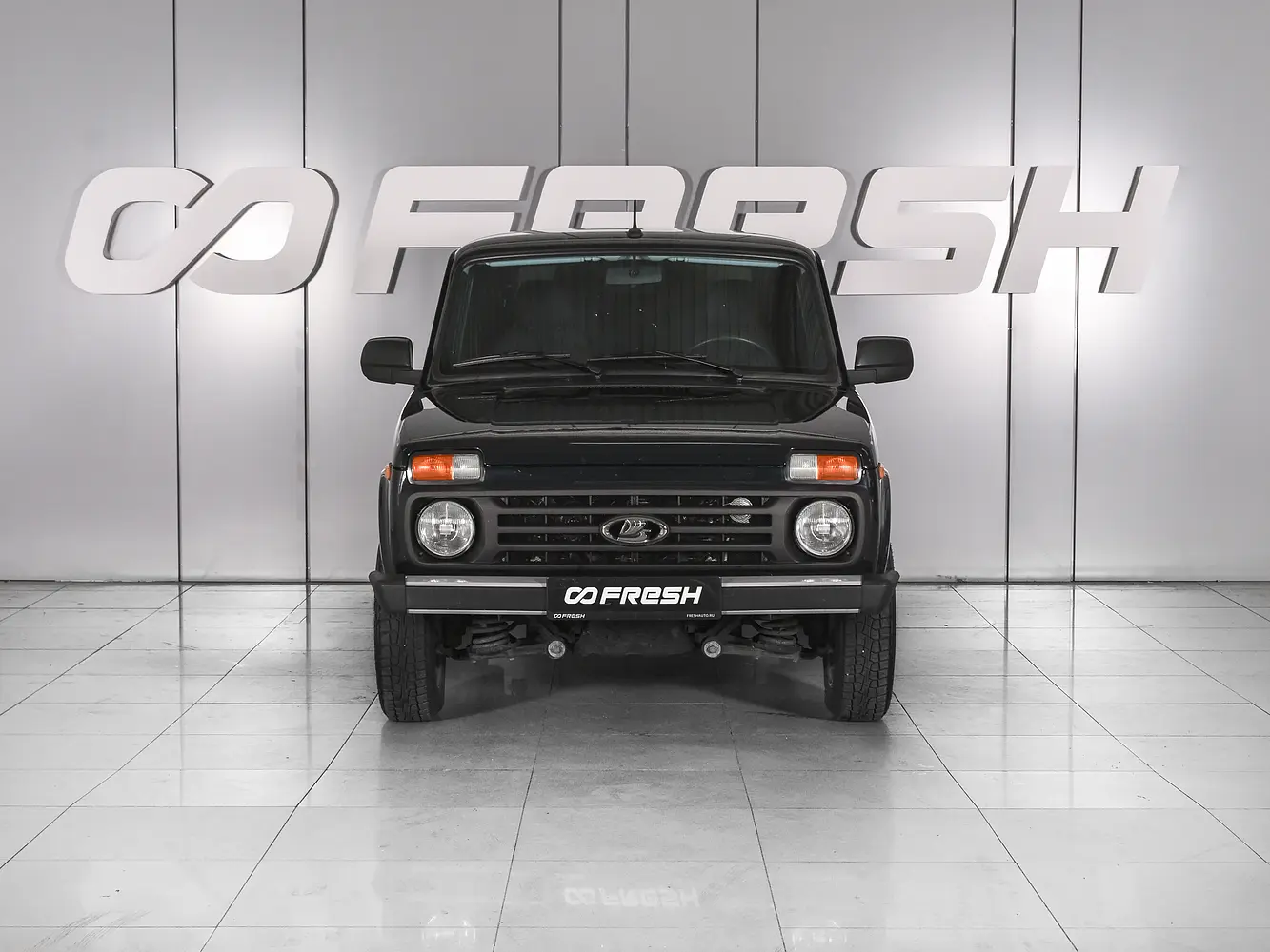LADA (ВАЗ)