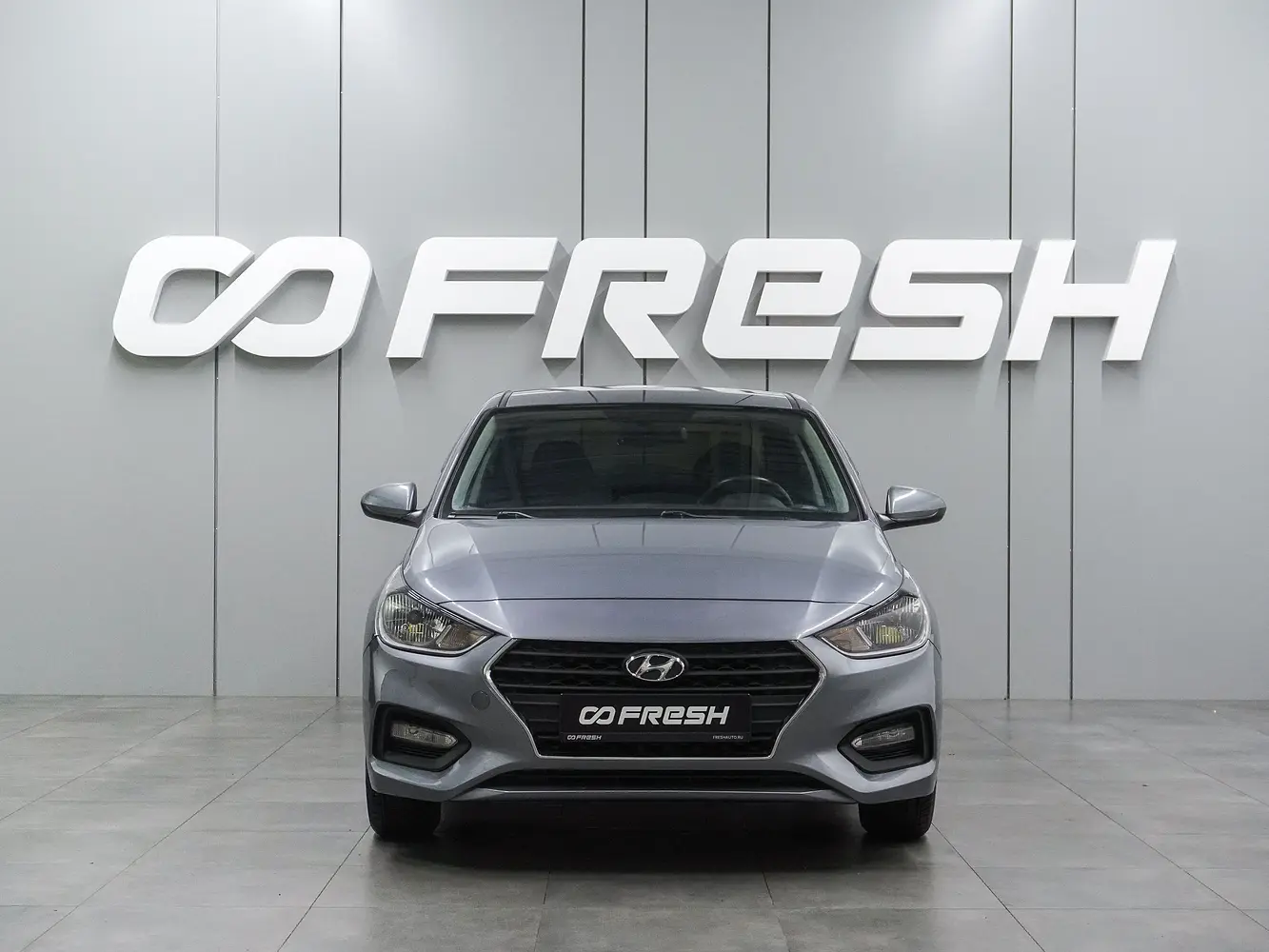 Hyundai