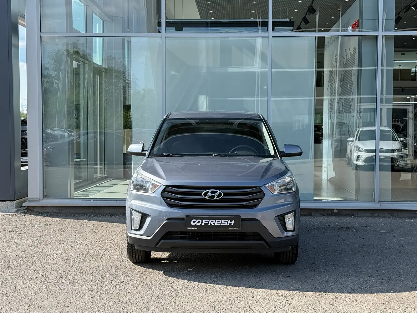 Hyundai