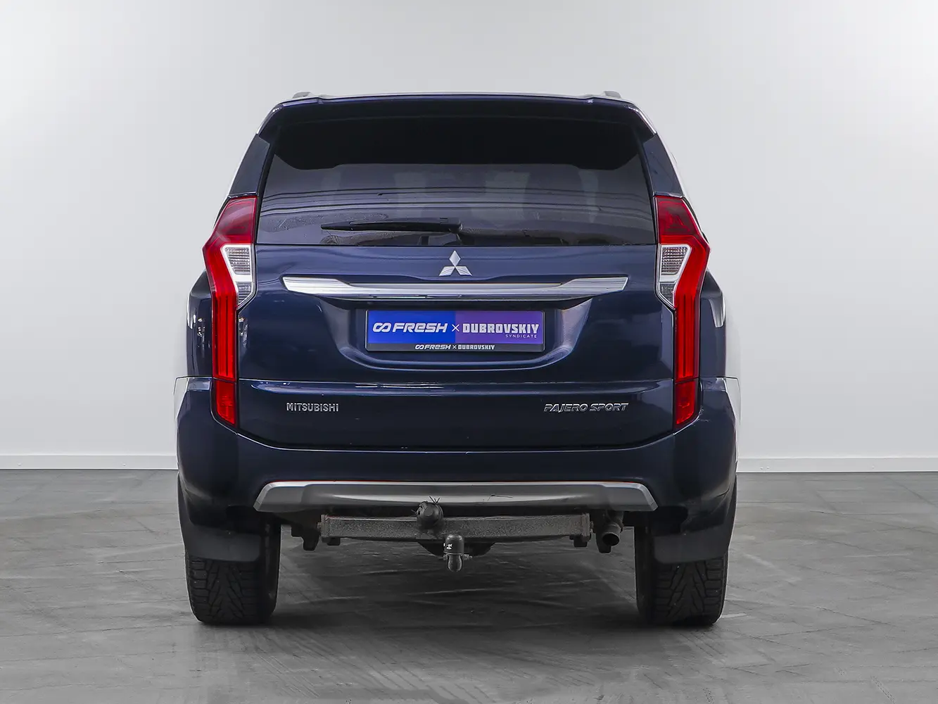 Mitsubishi