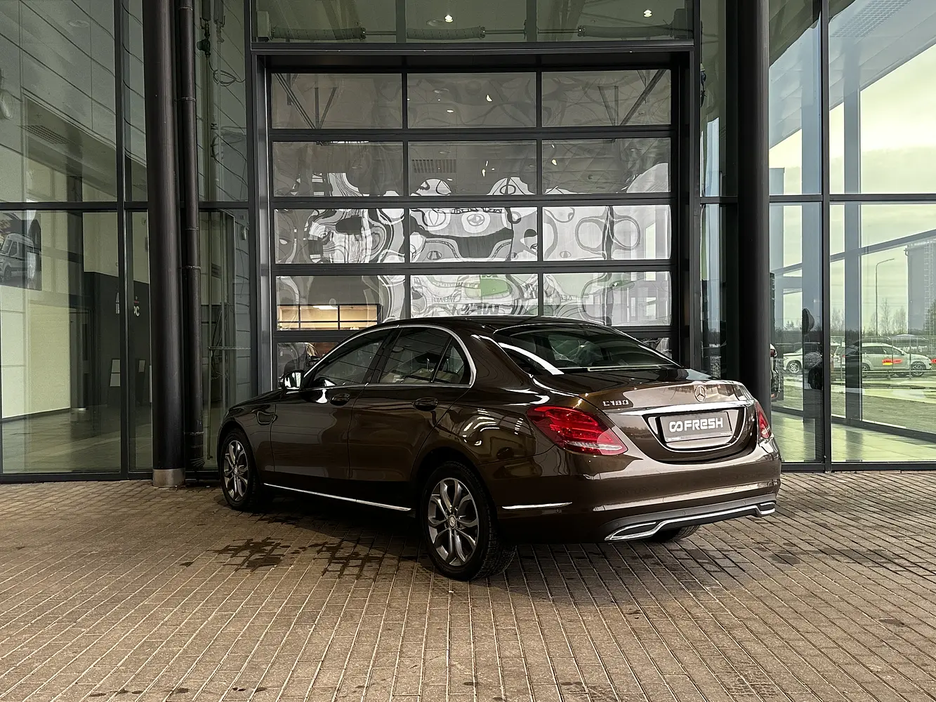 Mercedes-Benz