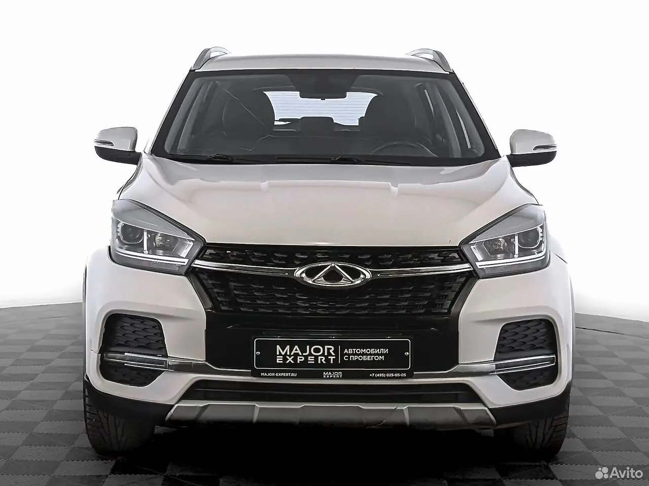 Chery