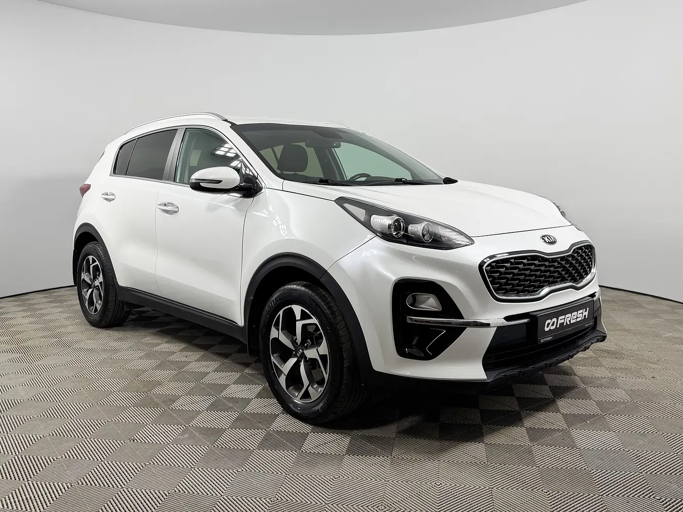 Kia