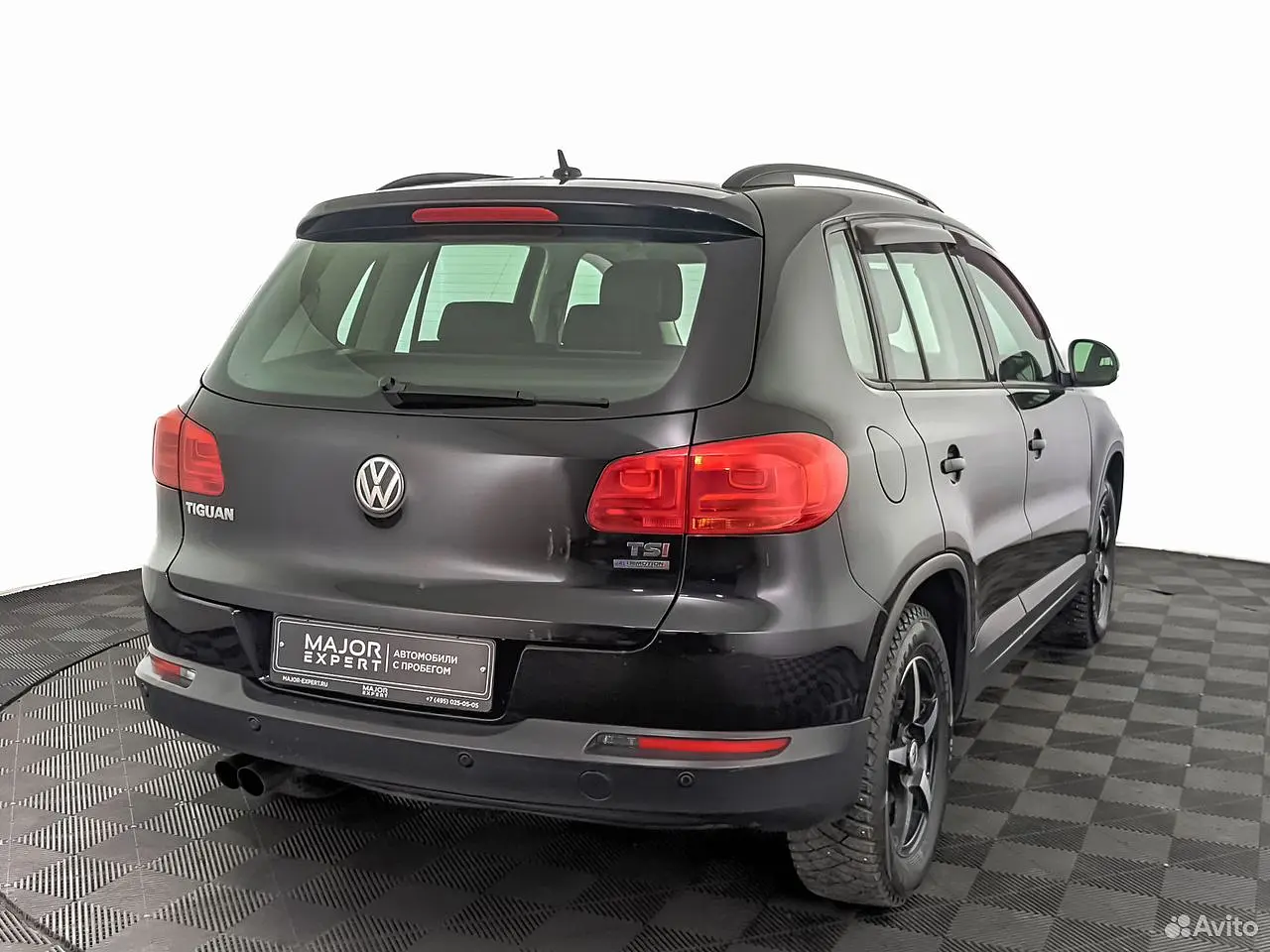 Volkswagen