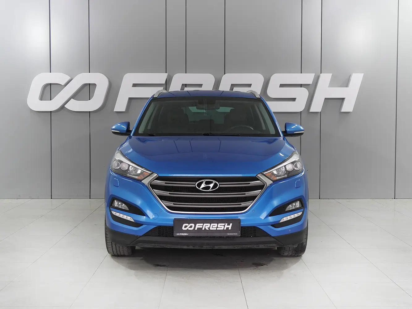 Hyundai