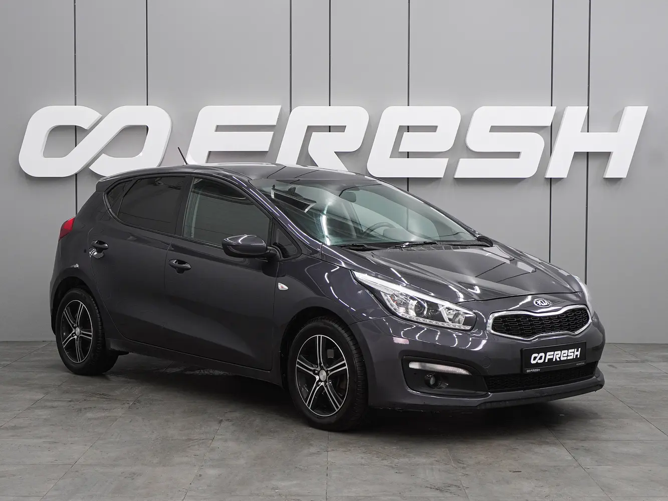 Kia