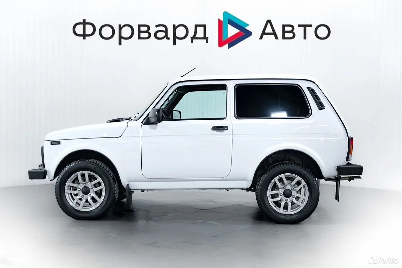 LADA (ВАЗ)