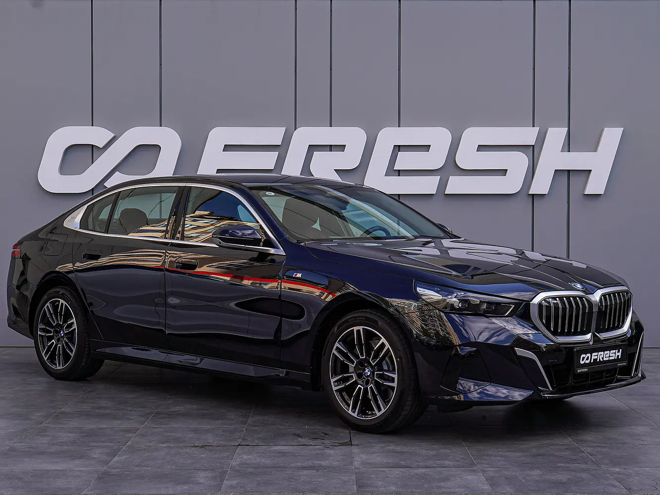 BMW