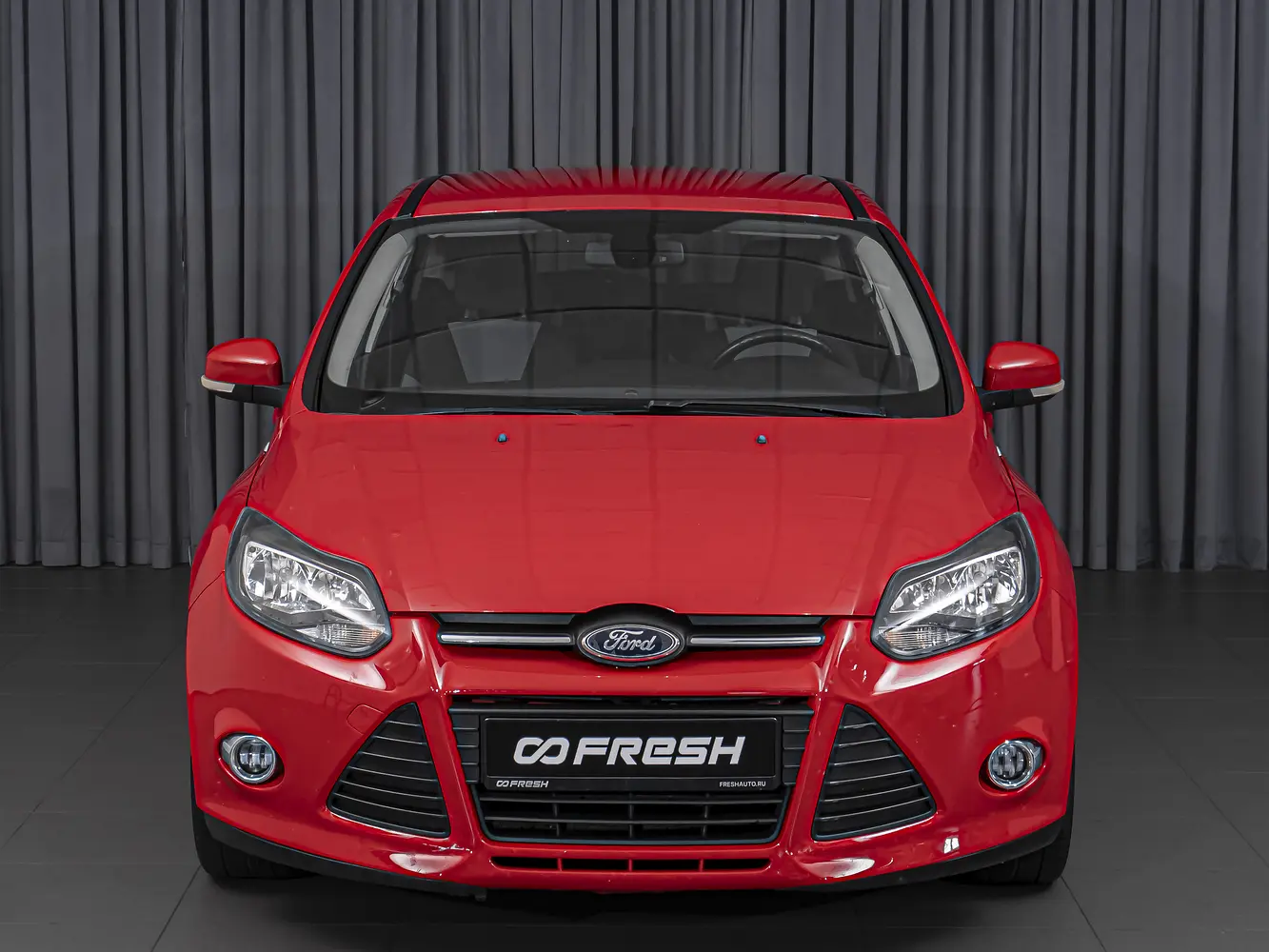 Ford