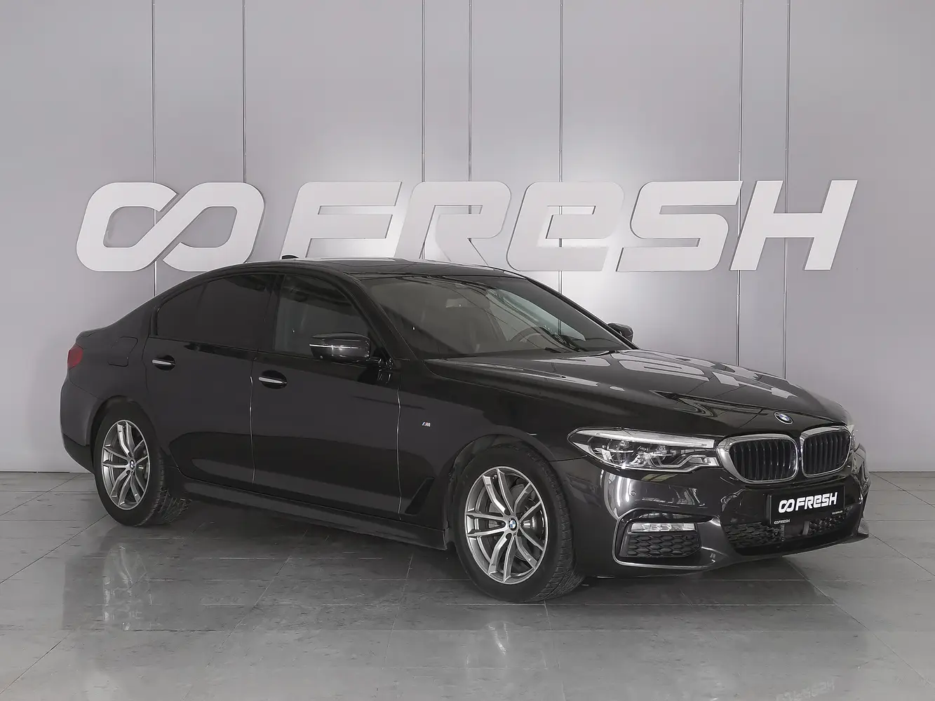 BMW