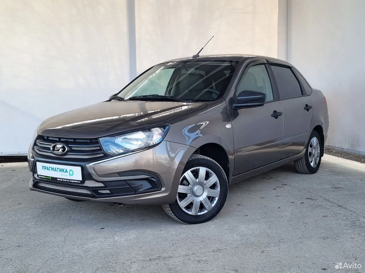 LADA (ВАЗ)