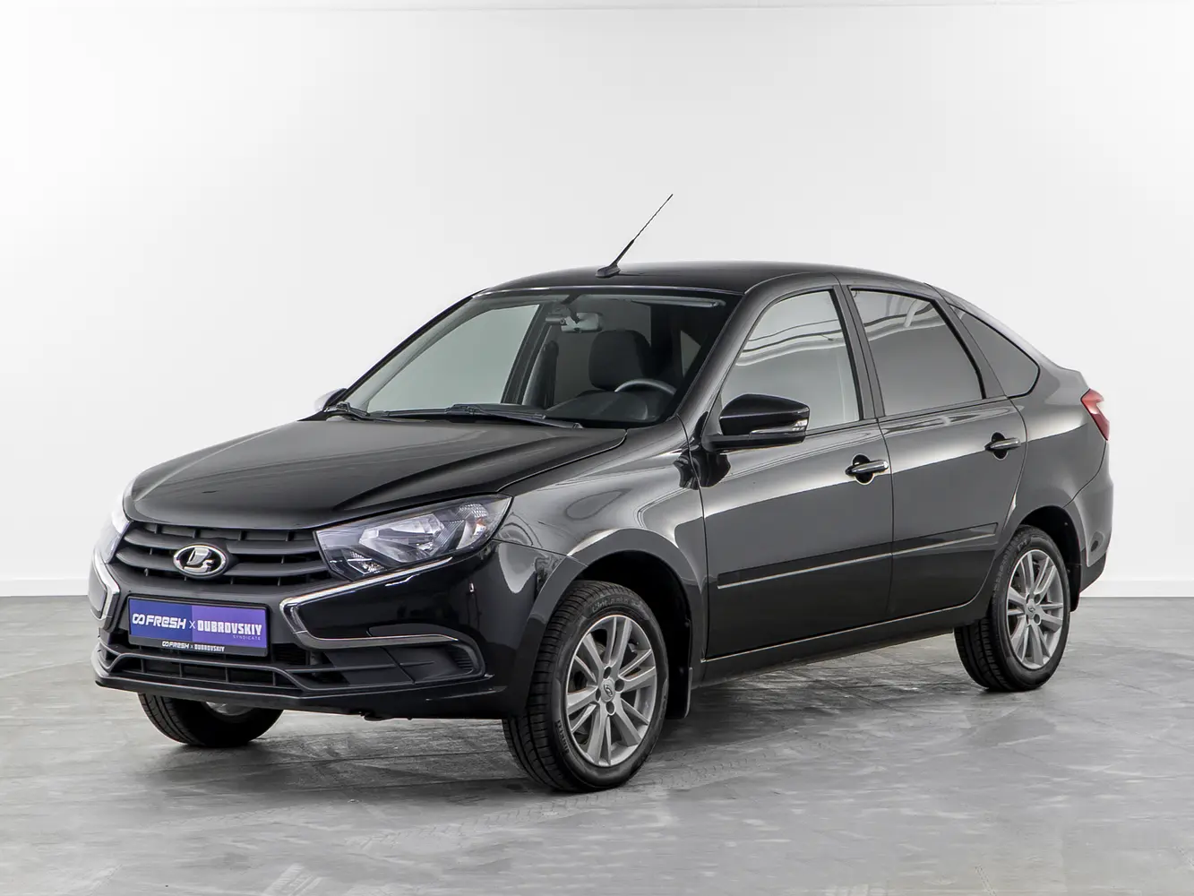 LADA (ВАЗ)