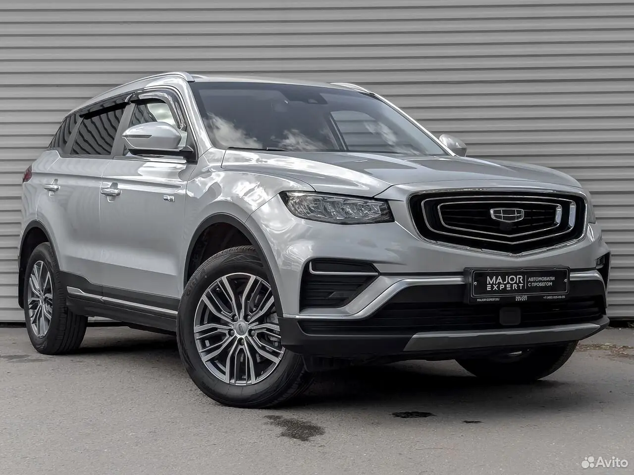 Geely