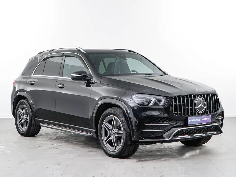 GLE