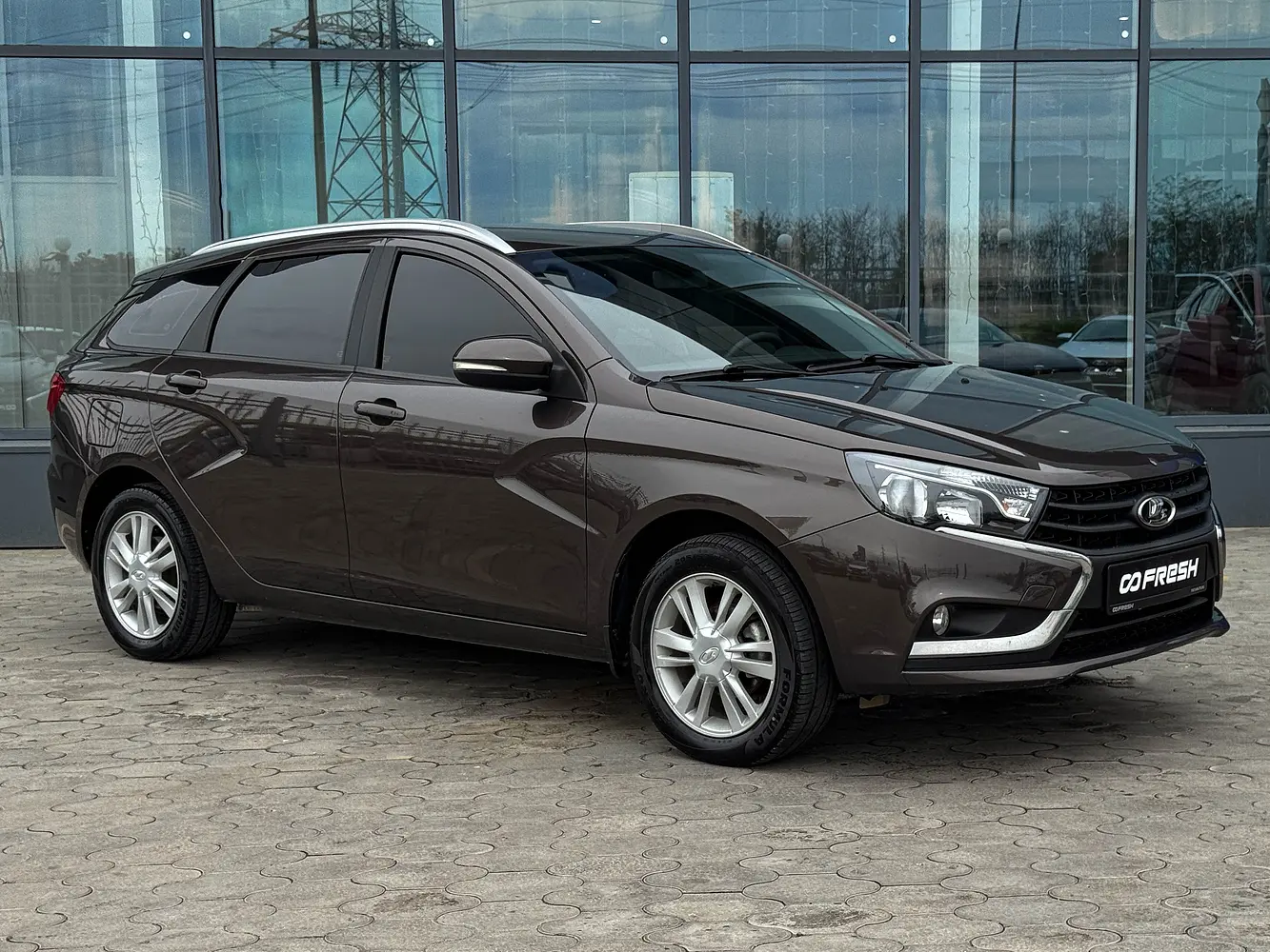 LADA (ВАЗ)