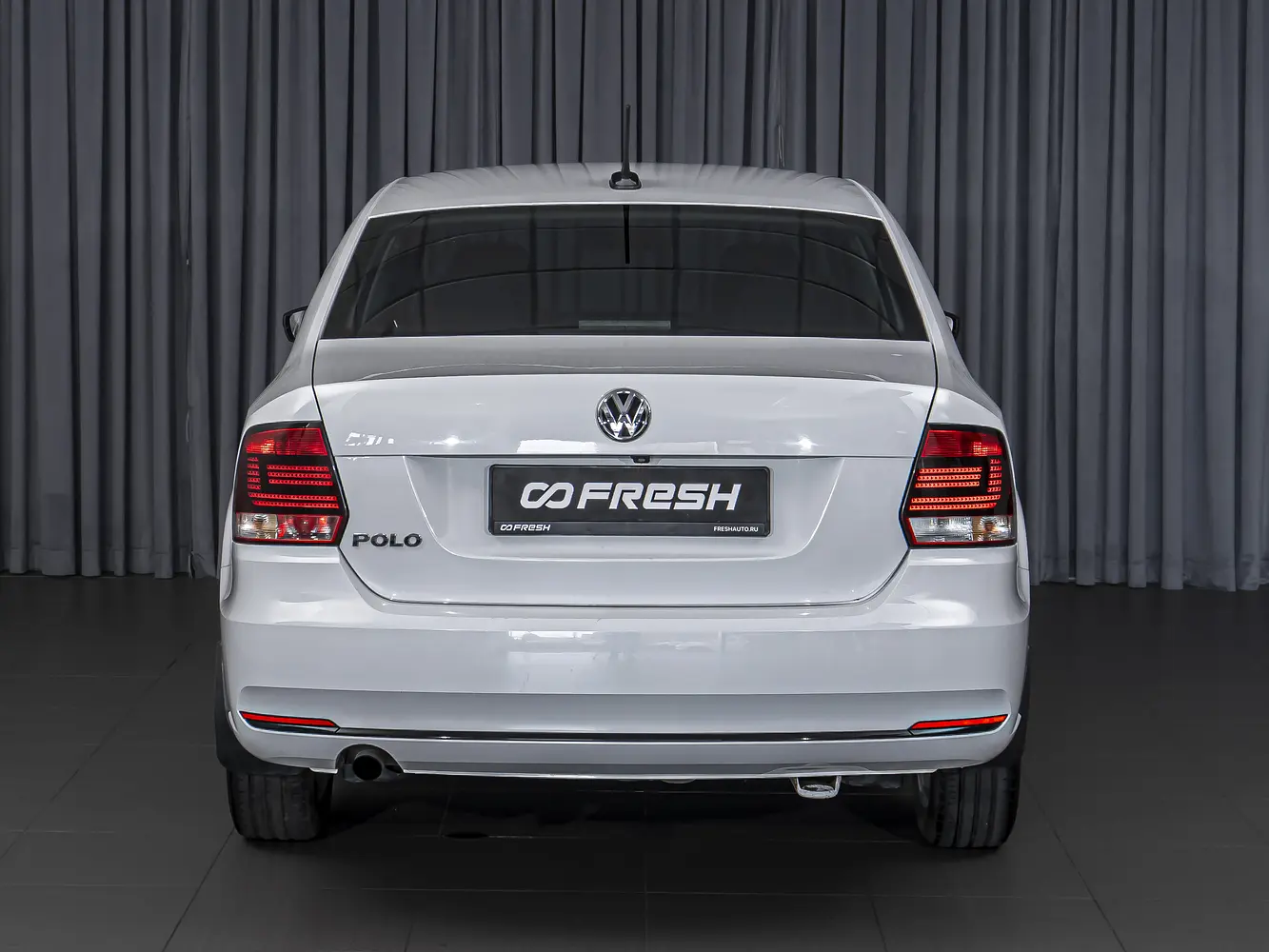 Volkswagen