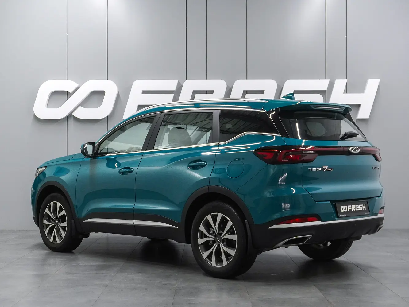 Chery