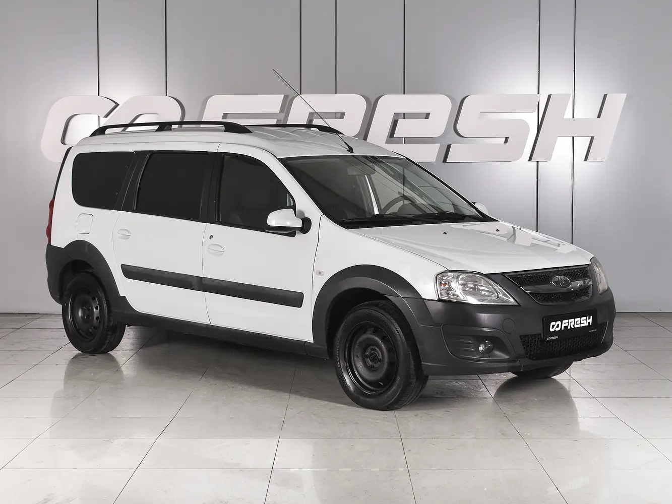 LADA (ВАЗ)