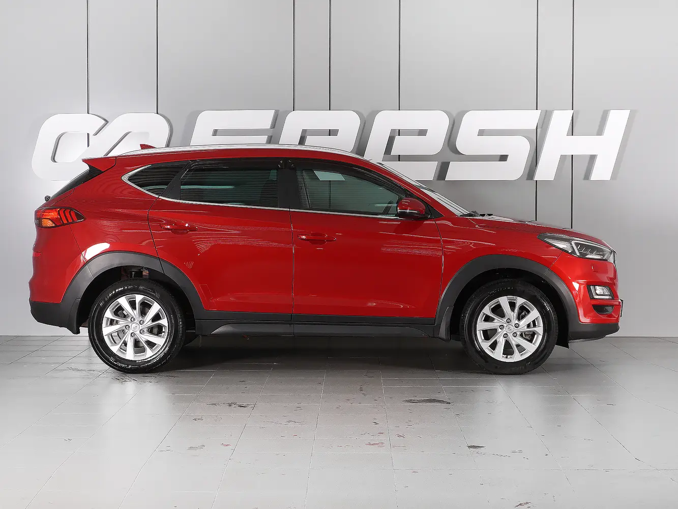 Hyundai