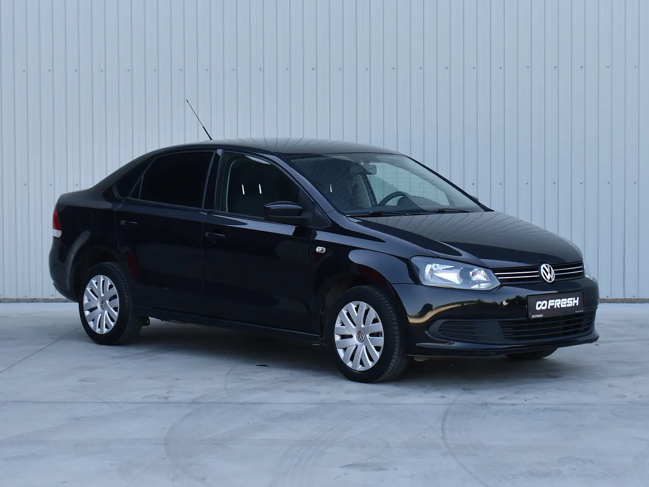 Volkswagen