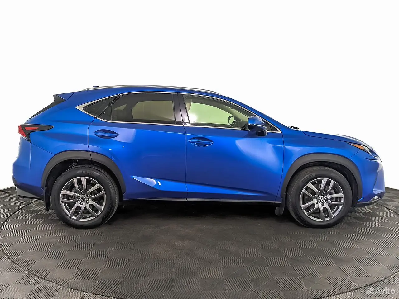 Lexus