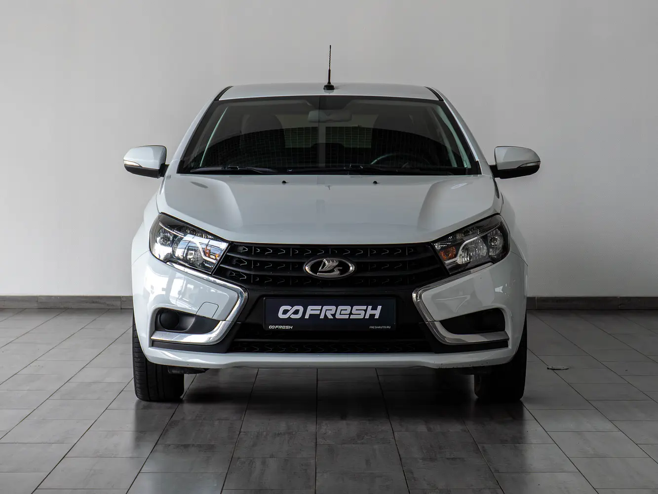 LADA (ВАЗ)