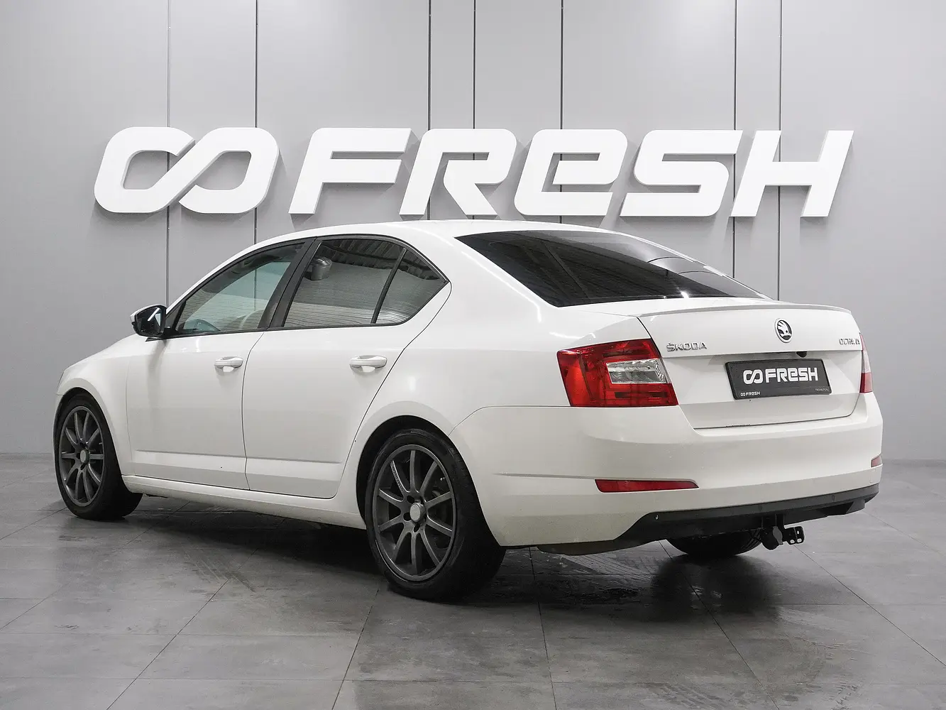 Skoda