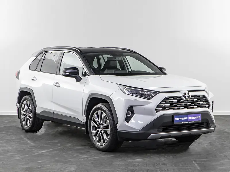 RAV4