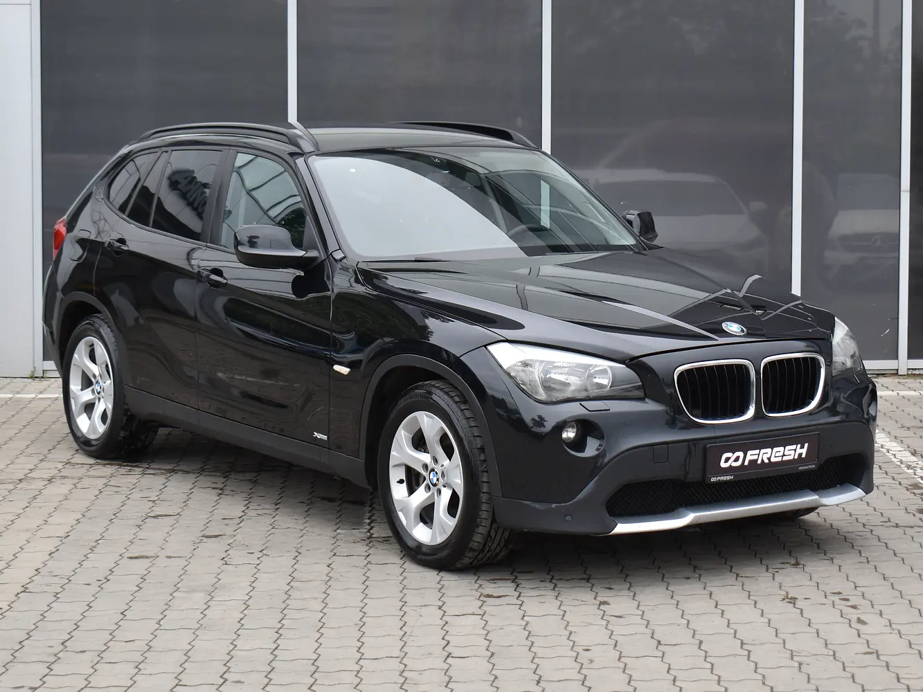 BMW