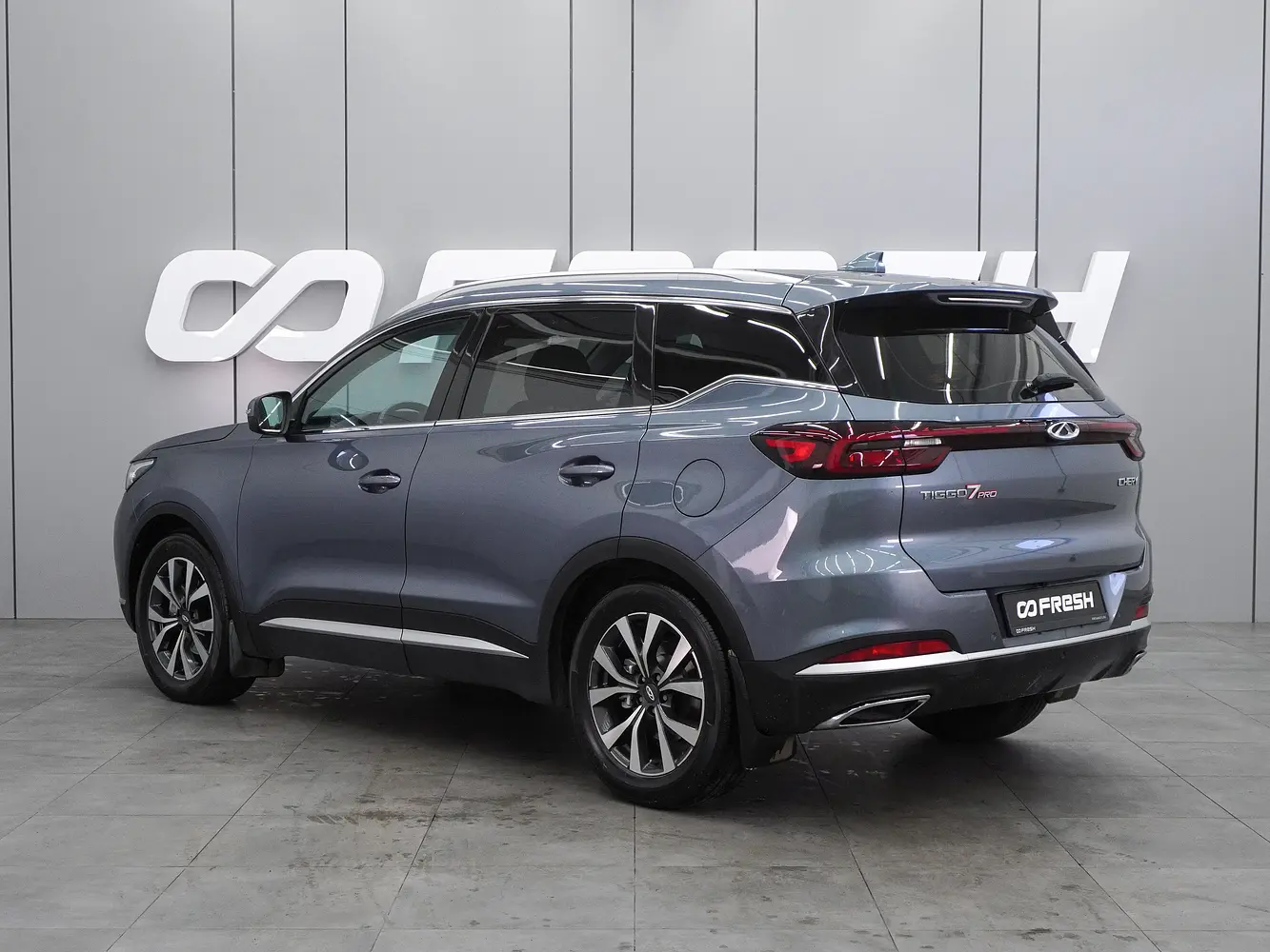 Chery