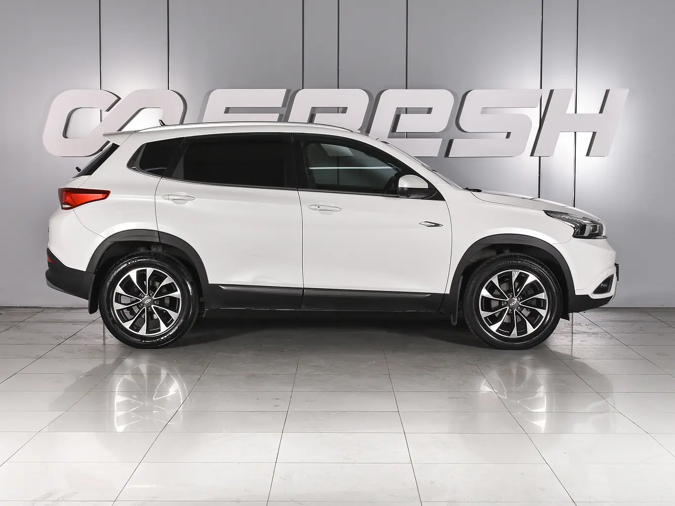Chery