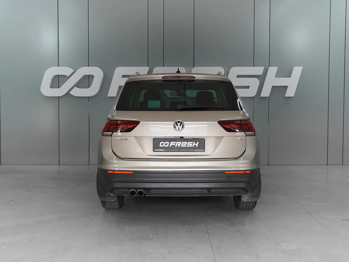 Volkswagen