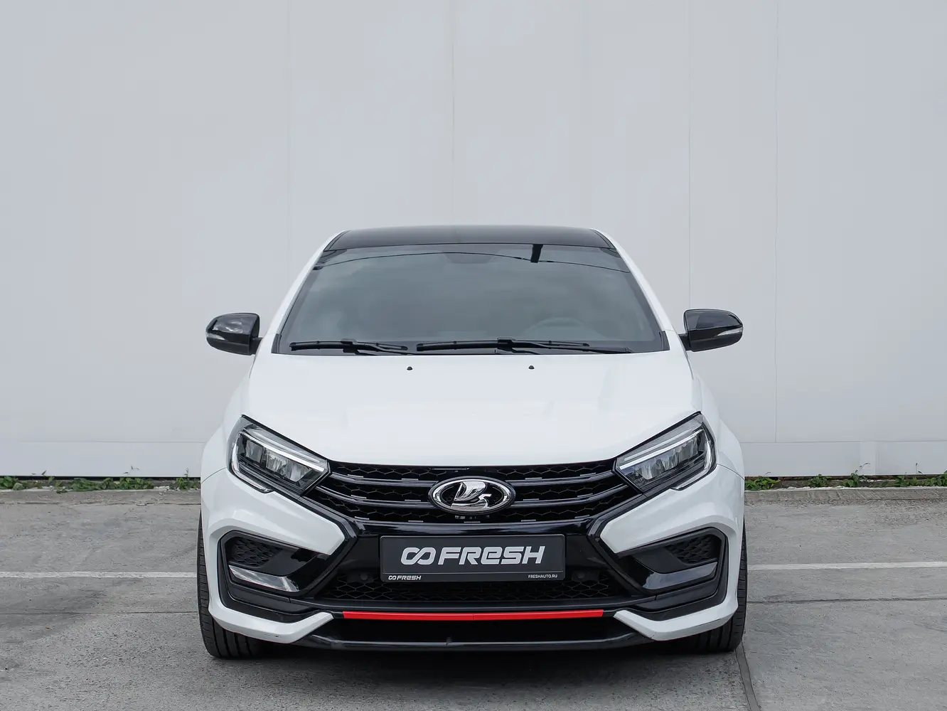 LADA (ВАЗ)