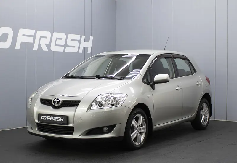 Auris