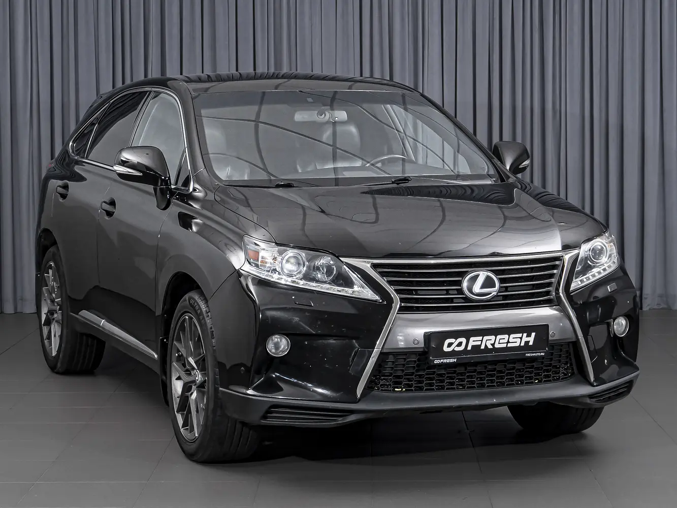 Lexus