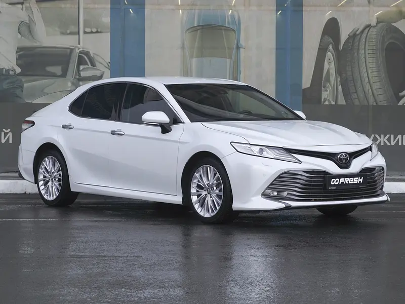 Camry