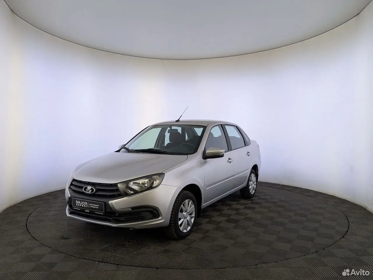 LADA (ВАЗ)