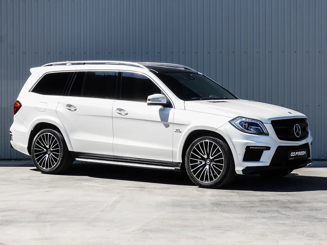 Mercedes-Benz
