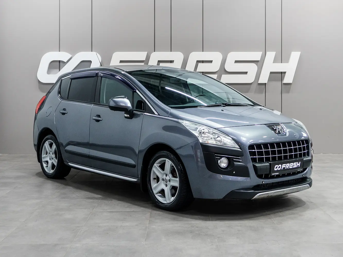 Peugeot