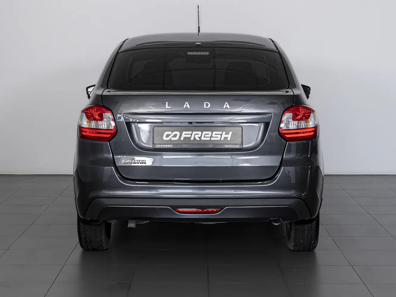 LADA (ВАЗ)