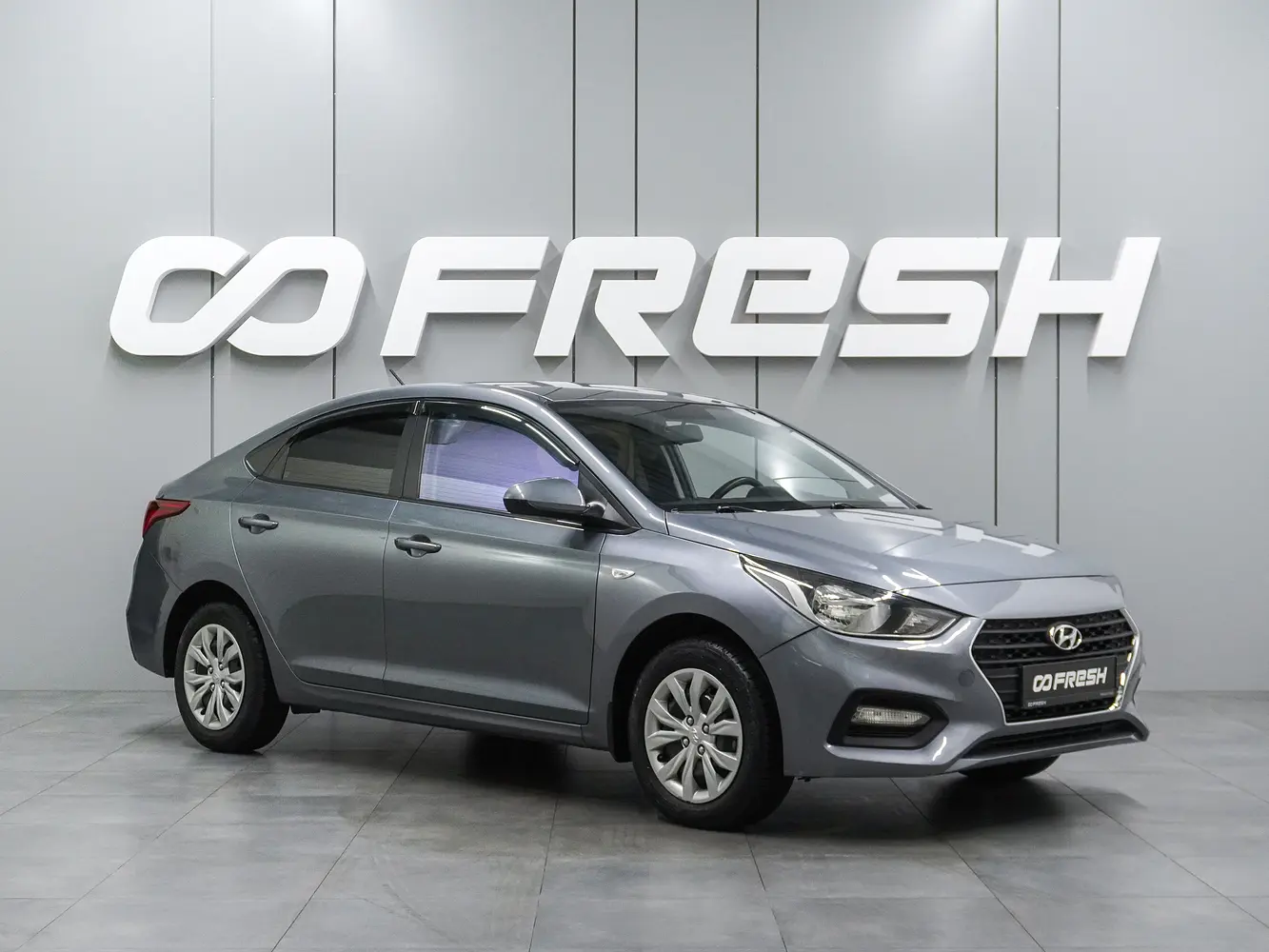 Hyundai