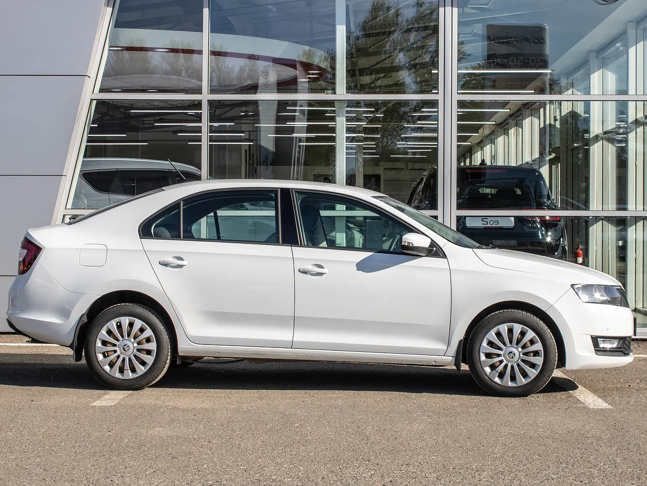Skoda